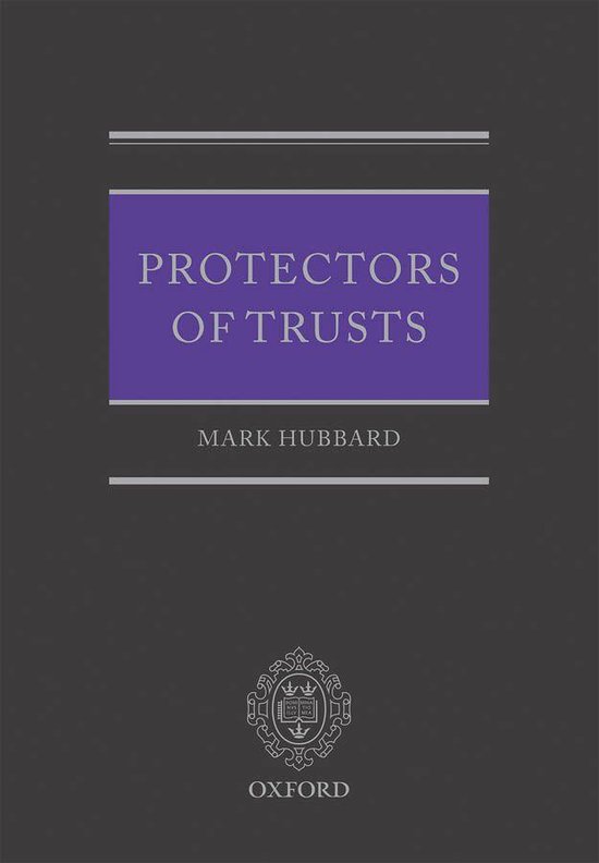 Protectors of Trusts - cover