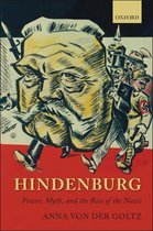 Oxford Historical Monographs - Hindenburg