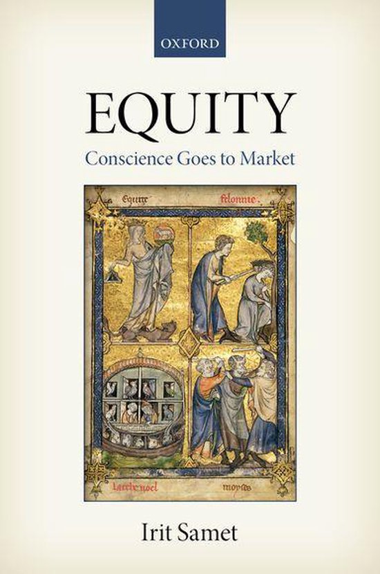 Equity - cover
