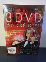 Andre Rieu Live 3Dvd