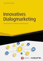 Haufe Fachbuch - Innovatives Dialogmarketing