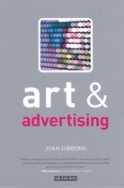 Art and Series - Art and Advertising