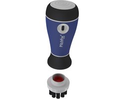 AquaBrush Royal Blauw Pitchfix - golfclubs - borstel - Accessoires