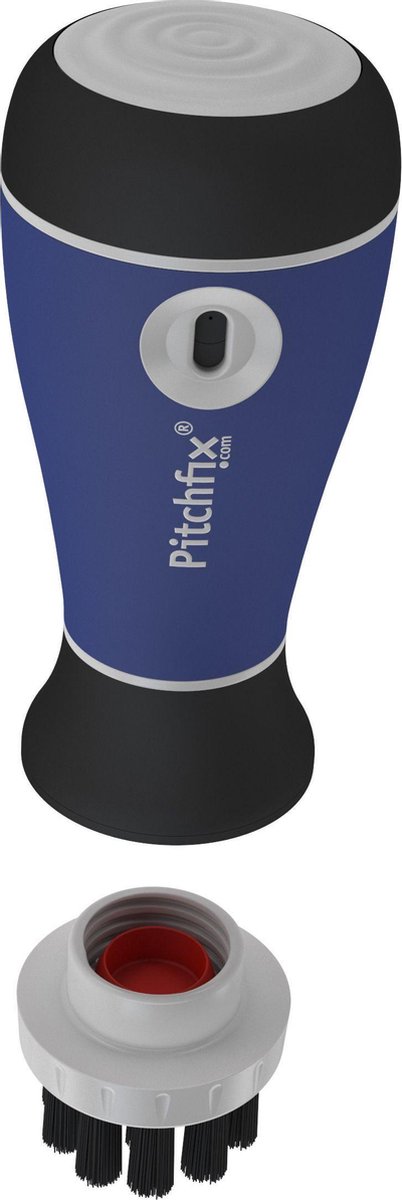 AquaBrush Royal Blauw Pitchfix - golfclubs - borstel - Accessoires