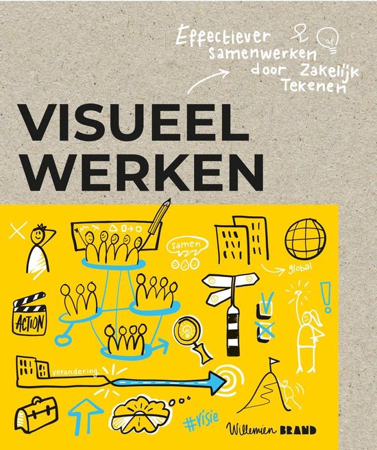 Foto: Visueel werken