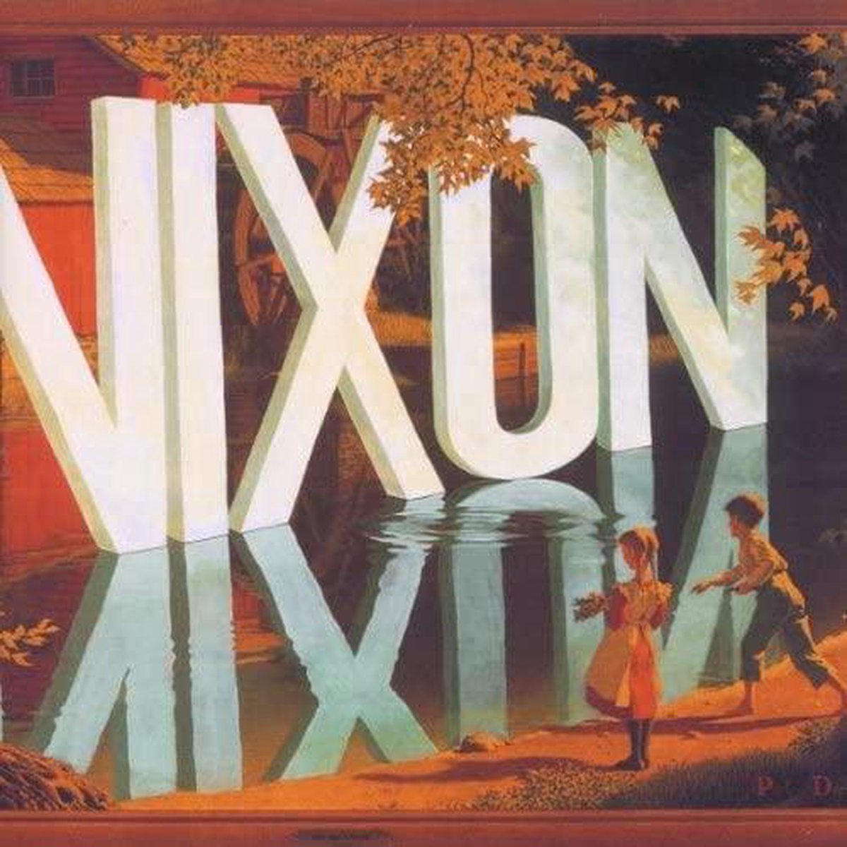 Nixon