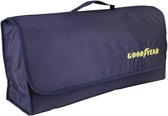 GOODYEAR kofferbak organizer donkerblauw