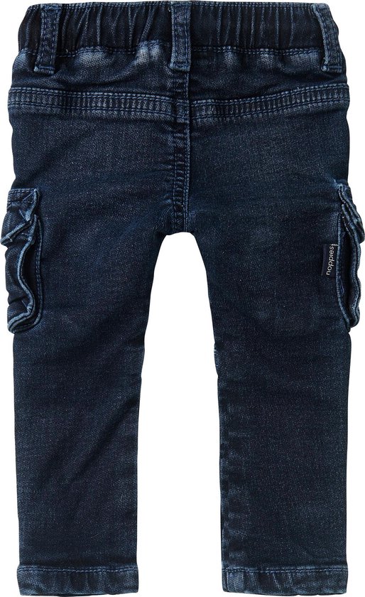 Noppies Broek Sterkstroom Baby Maat 62 | bol.com