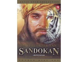 Sandokan Alla Riscossa (De Terugkeer van Sandokan)
