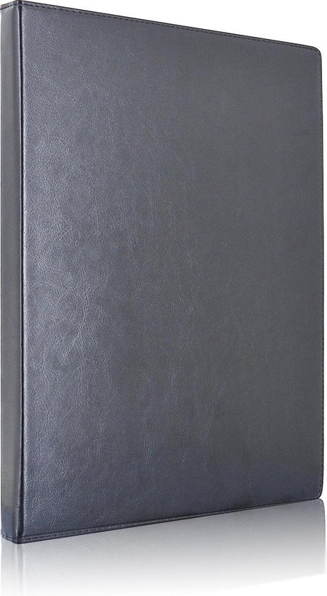 Goodline® - Dossier de rapport / Dossier de diplôme pour 20 pages (A4) - Zwart