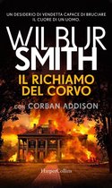 Ciclo dei Courtney 23 - Il richiamo del corvo