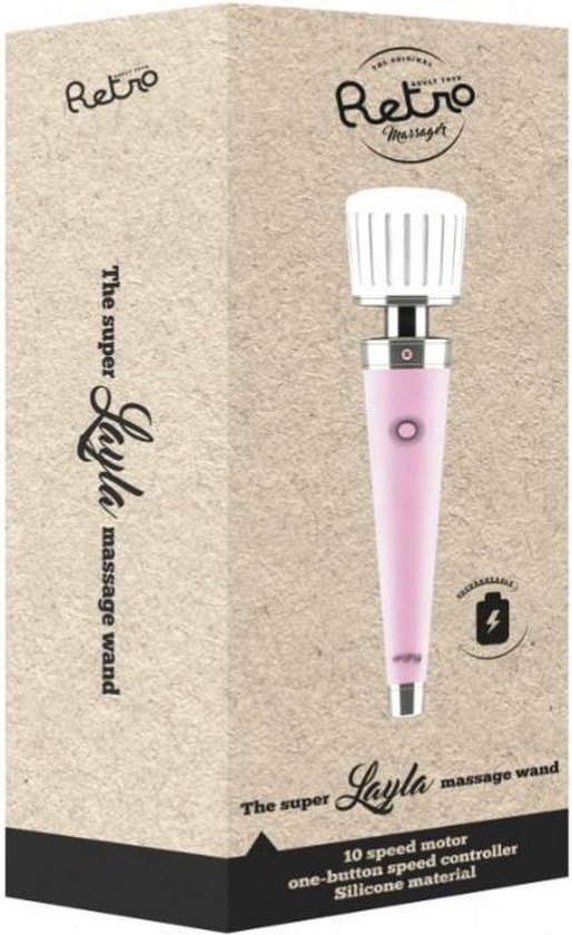 Vibrators voor Vrouwen Dildo Vibrator Sexspeeltjes voor Koppels - Wand  Vibrator - ... | bol