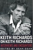 Keith Richards On Keith Richards