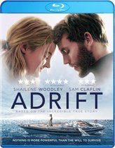 Adrift (Blu-ray)