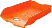 HAN HA-10290-51 Brievenbak Loop A4/C4 Stapelbaar Trend Colour Oranje
