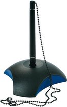 HAN HA-1751-34 Baliepen Delta Zwart / Blauw