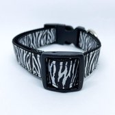 Halsband hond - Zara - L