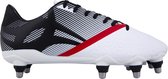 Gilbert BOOT KAIZEN X2.1 PWR 8S WH 8