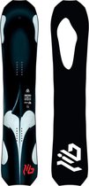 Lib Tech Orca Snowboard - lengte: 156