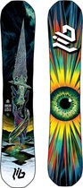 Lib Tech Travis Rice Pro Snowboard - lengte: 157 cm