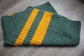 Heerlijk warme babydeken (Handgemaakt)