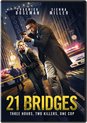 Movie - 21 Bridges