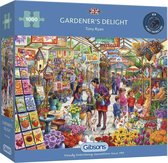 Gardener's Delight (1000)