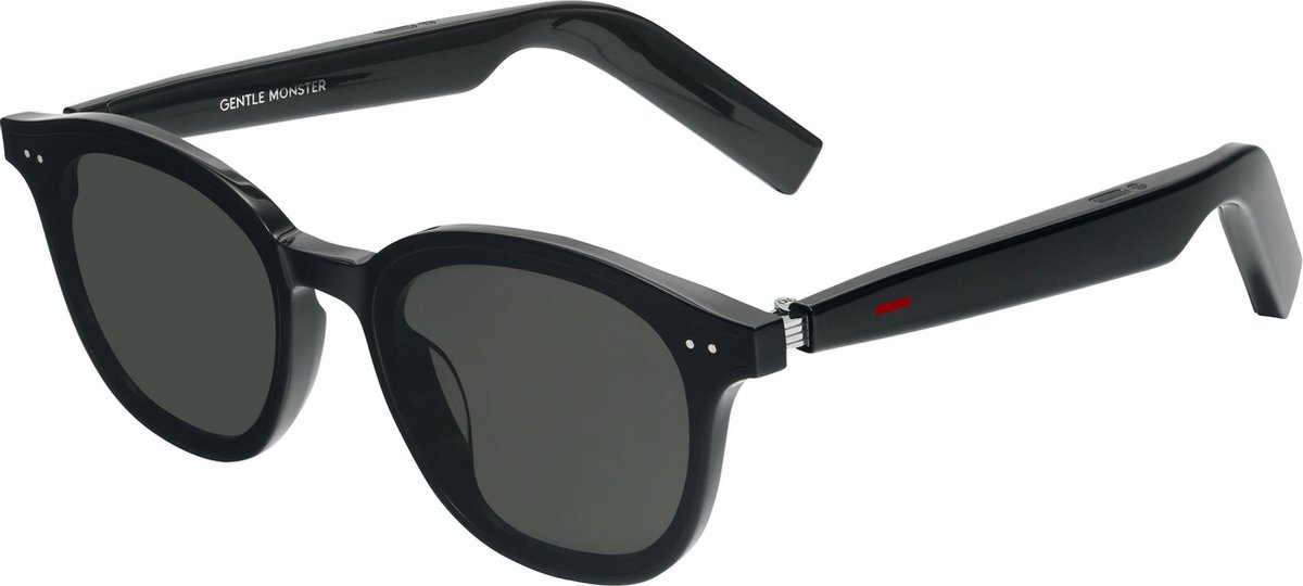 Huawei × Gentle Monster Eyewear II Lang - Zwart | bol.com