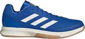 adidas Counterblast Bounce - Sportschoenen - blauw - maat 36 2/3
