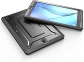 Samsung Galaxy Tab A (2016) 10.1 (spat) waterproof case, zwart