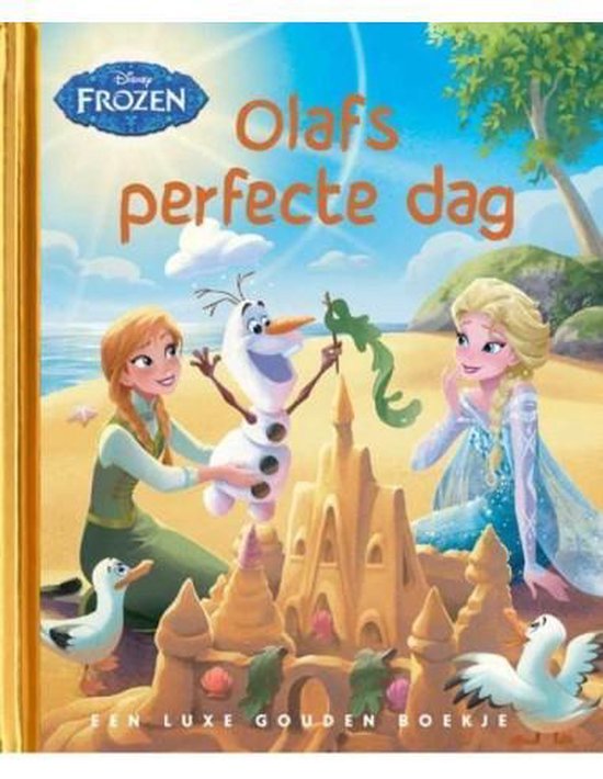 Olafs Perfecte Dag
