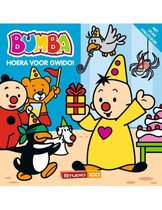 Bumba voelboek - Hoera voor Gwido
        
        
        Tweedehands