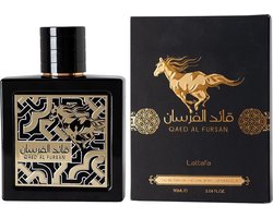 Uniseks Parfum Lattafa EDP Qaed Al Fursan 90 ml | bol