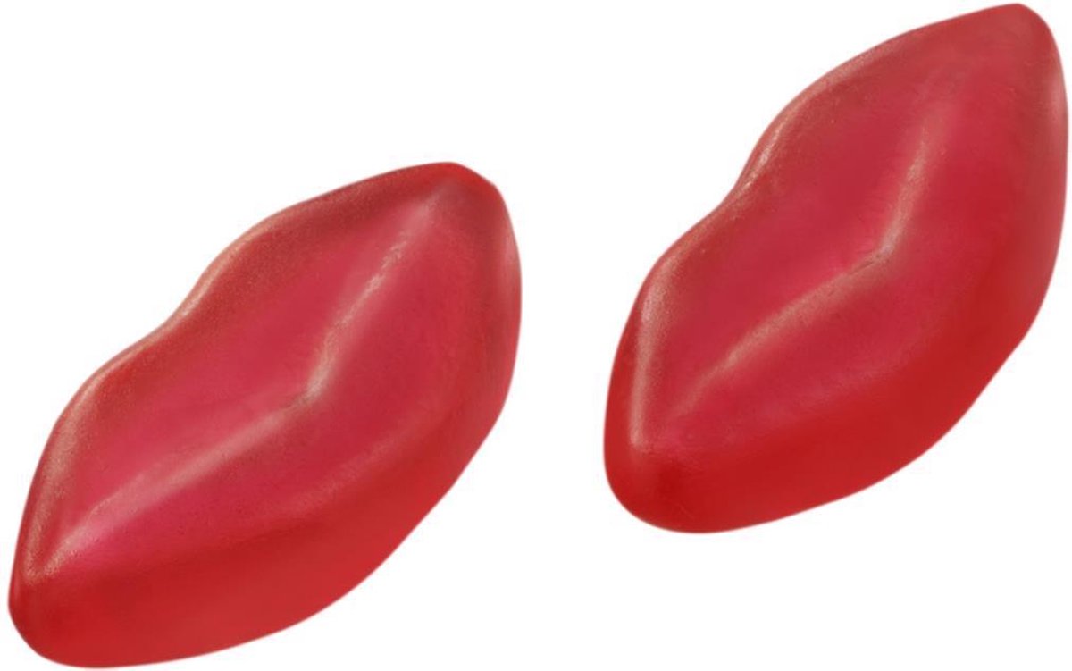 Astra Sweets Rode Lippen 1kg