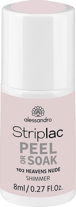Alessandro Premium Luxe Striplac Starterspakket - Alessandro