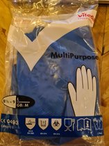 Vileda schoonmaak handschoenen multipurpose