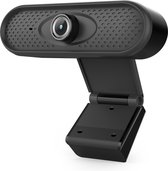 TechPro X20200 - HD video Webcam