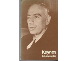 Omslag van Keynes