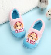 Paw Patrol pantoffels Skye - sloffen - kinderen