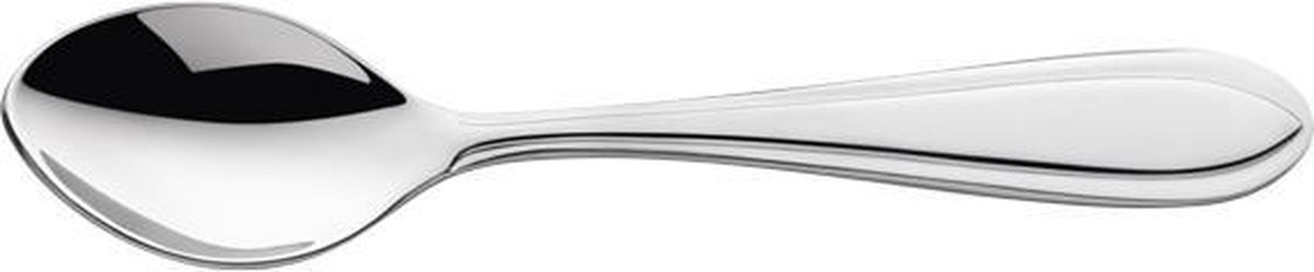Likeurlepel Amefa 0900 Punt Filet 9 cm 18/0 12 stuks