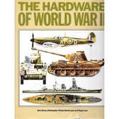The Hardware of World War II