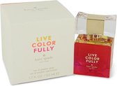 Live Colorfully by Kate Spade 50 ml - Eau De Parfum Spray