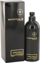 Montale Boise Vanille by Montale 100 ml - Eau De Parfum Spray