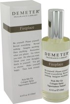 Demeter Fireplace by Demeter 120 ml -