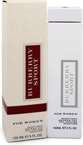 Burberry Sport by Burberry 150 ml - Shower Gel