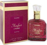 Mayfair L'femme by Riiffs 100 ml - Eau De Parfum Spray (Unisex)