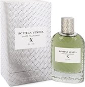 ボッテガ Parco Palladiano X Olivo 100ml BOTTEGA VENETA PARCO PALLADIANO X OLIVO – Rich and Luxe