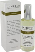 Demeter 120 ml - Fresh Hay Cologne Spray Damesparfum