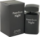Perry Ellis Night by Perry Ellis 100 ml - Eau De Toilette Spray