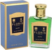 Floris Elite by Floris 50 ml - Eau De Toilette Spray